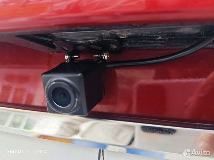 Видеорегистратор зеркало xiaomi 70mai