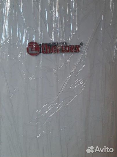 Бойлер водонагреватель 80 л бу