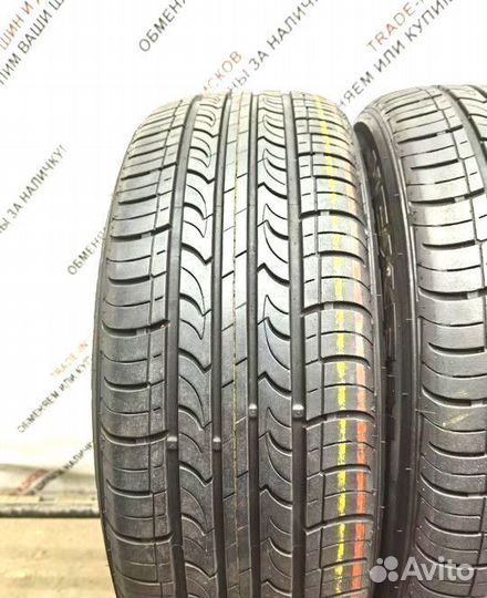 Nexen Classe Premiere CP672 225/65 R16 95V