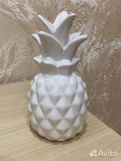 Декоративный ананас