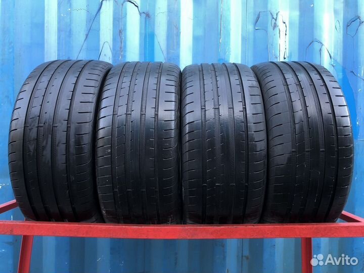 Goodyear Eagle F1 Asymmetric 3 245/40 R18 97Y