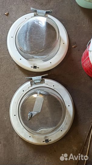 Люк indesit ariston