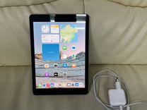 Планшет apple iPad 5 a1822 32gb wi-fi
