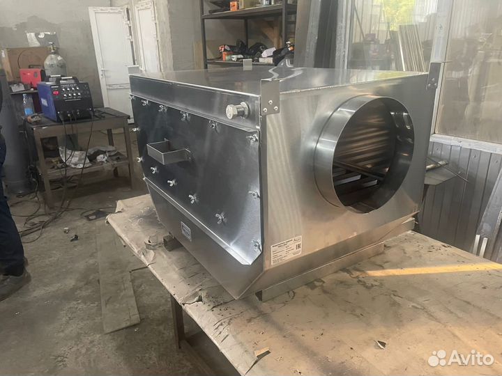 Гидрофильтр