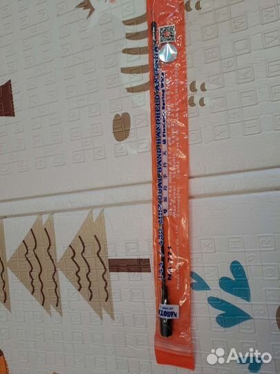 Антенна для рации baofeng