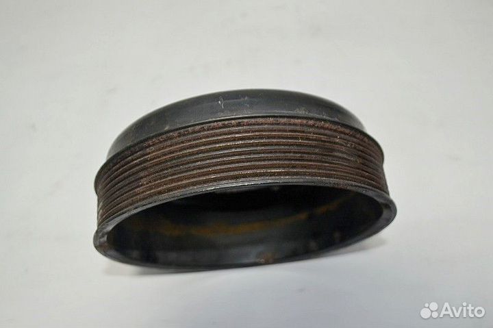 Шкив mercedes-benz Actros MP4 1842 (01.12)