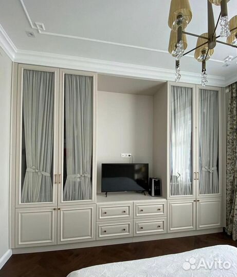 Шкафы на заказ