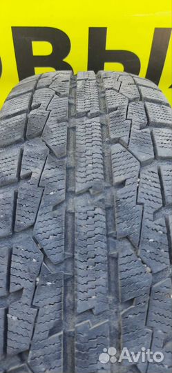 Toyo Observe Garit GIZ 185/65 R15