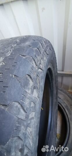 Matador MP 72 Izzarda A/T 2 215/70 R16 100T