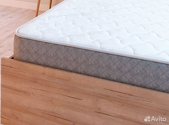 Матрас 120х190