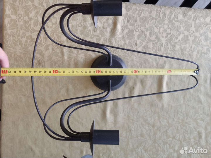 Светильники