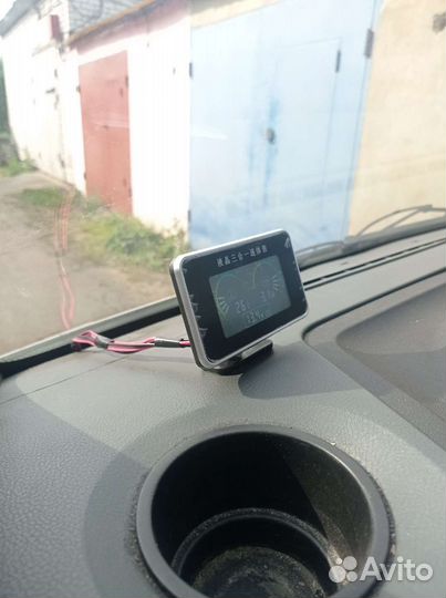 Датчик давления масла Cummins 2,8 Газель Next