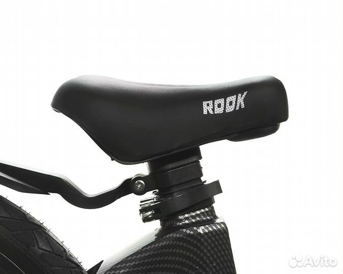 Велосипед rook 20