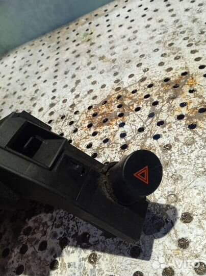 Переключатель подрулевой Ford Mondeo 2