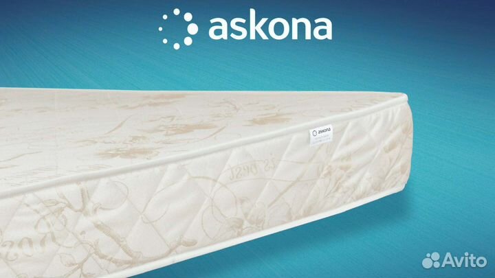 Матрас новый