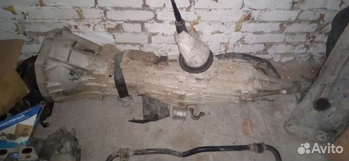 Сузуки гранд Витара з/ч