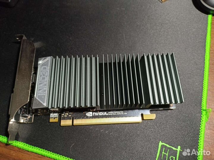 Gt 1030 2gb gddr5