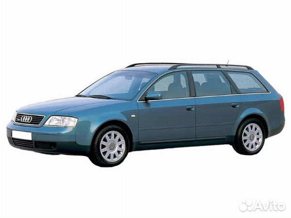 Рычаг подвески передний нижний передний audi A4 94-09/A6 97-05/skoda superb 01-08/VW passat 96-05 LH