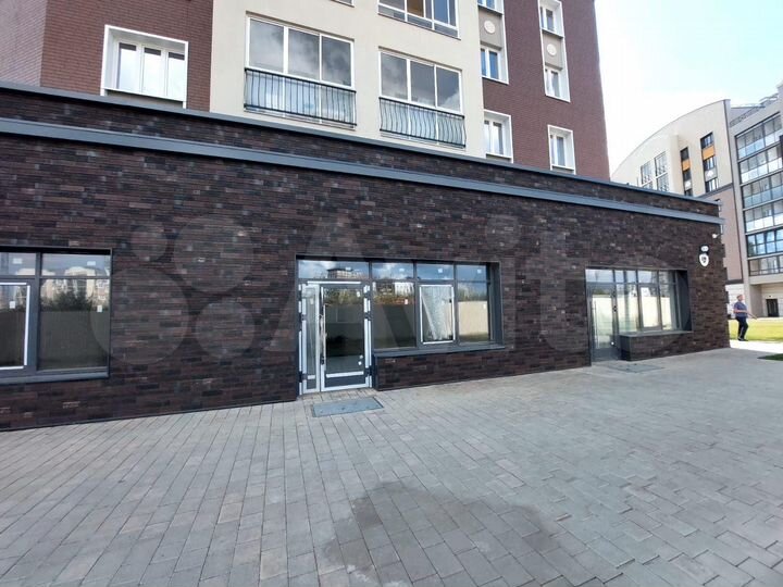 Сдается помещение свободного назначения 69,2 м²