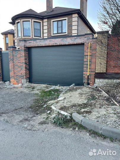 Забор под ключ. Штакетник, Жалюзи