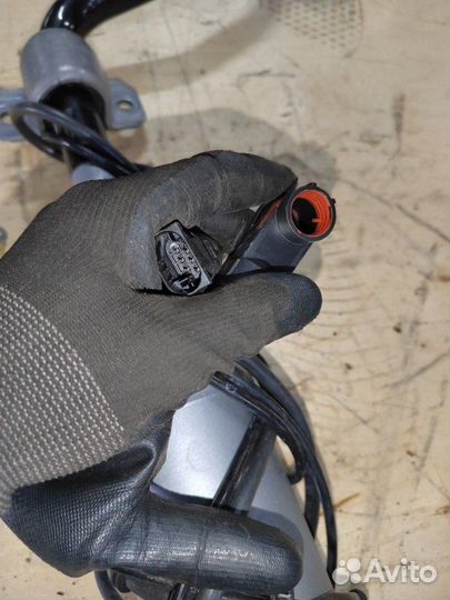 Стабилизатор Mercedes-Benz Gle-Class W167