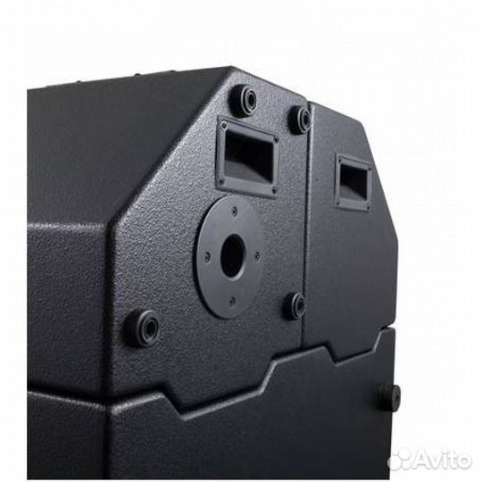 Акустический комплект