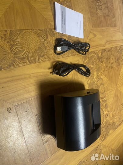 Термопринтер