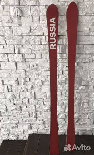 Горные лыжи Bosco sport