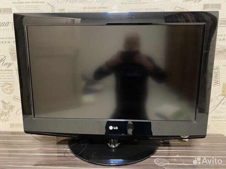 Телевизор LG 32
