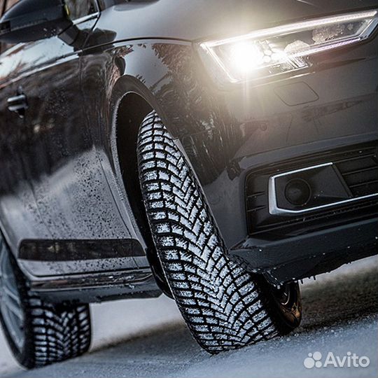 Bridgestone Blizzak LM-005 205/55 R16 94H