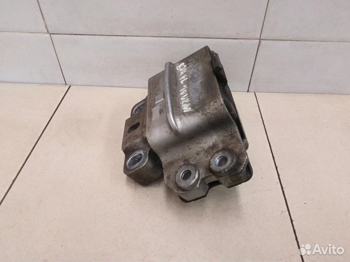 Опора двигателя левая Octavia (A5 1Z) 2004-2013