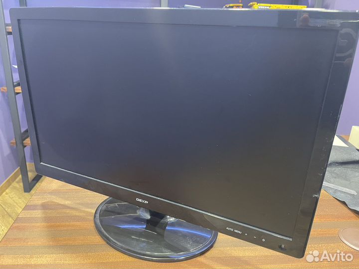 Монитор dexp m215 21.5 экран