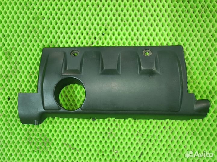 Декоративная крышка двигателя Peugeot 308