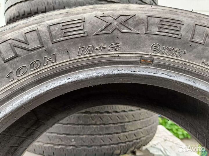 Nexen Roadian HT 225/65 R17
