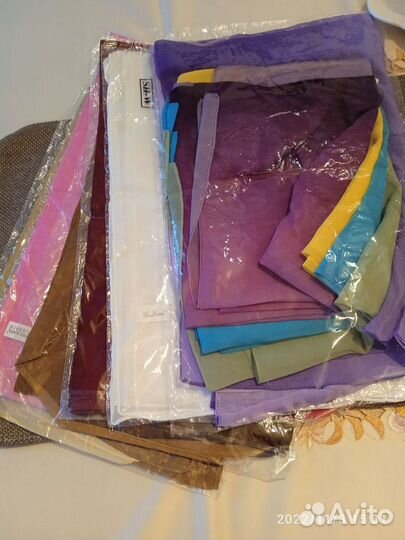 Шарфы платок новый