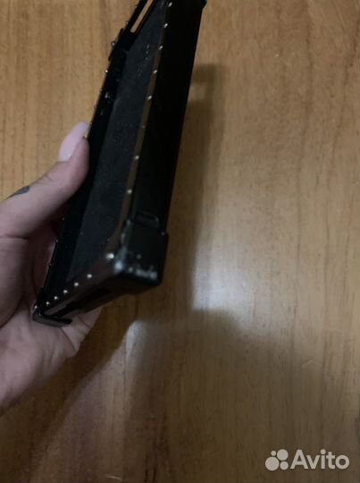 Чехлы Gucci и Louis Vuitton оригинал iPhone