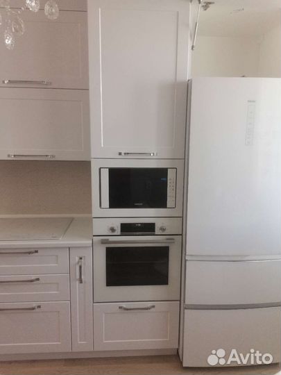 Сборка Кухни и Мебель