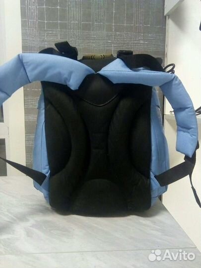 Новый детский рюкзак herlitz