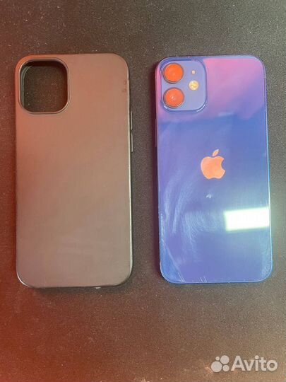 iPhone 12 mini, 128 ГБ