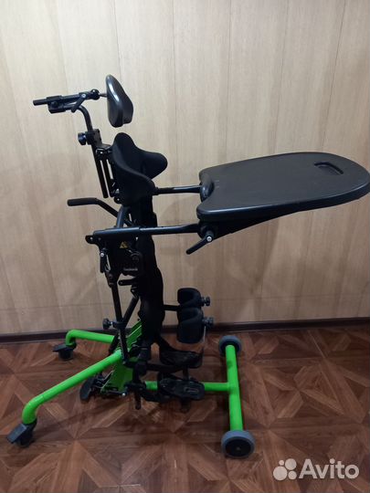 Вертикализатор для детей дцп