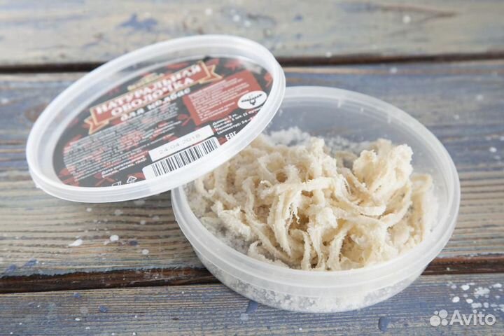 Оболочка для колбас черева