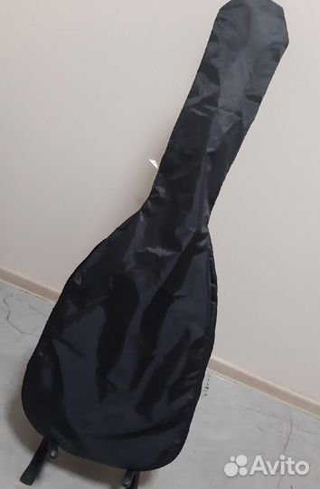 Новый Чехол для гитары (39, 41)