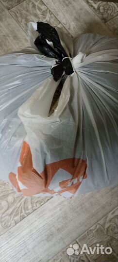 Женские вещи пакетом 48 50 52