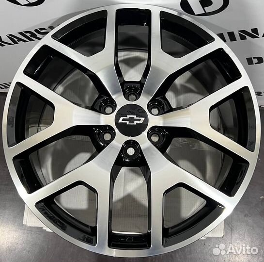 Дисик на Chevrolet Шевроле Express R22