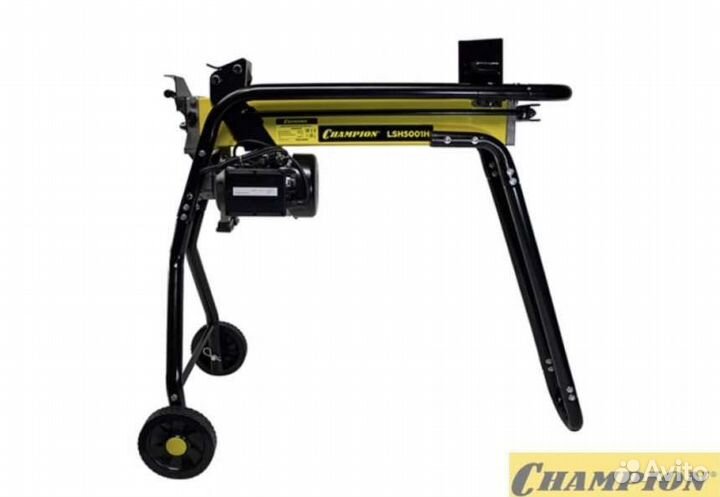 Дровокол электрический Champion LSH5001H