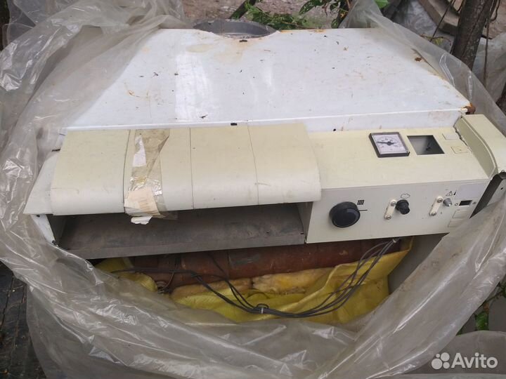 Газовый котел protherm 50TLO