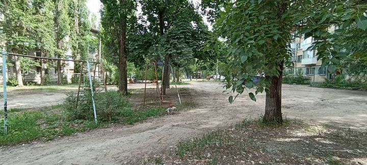 1-к. квартира, 28,6 м², 4/5 эт.