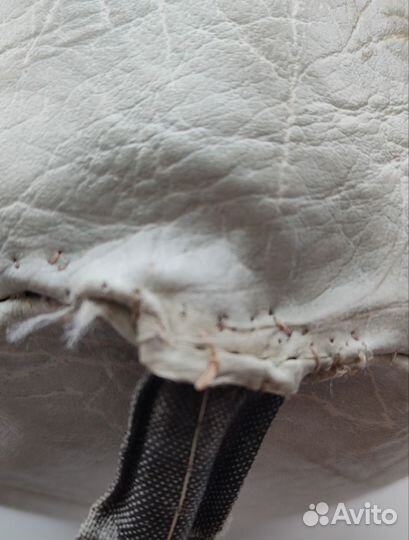 Боксерская груша подвесная