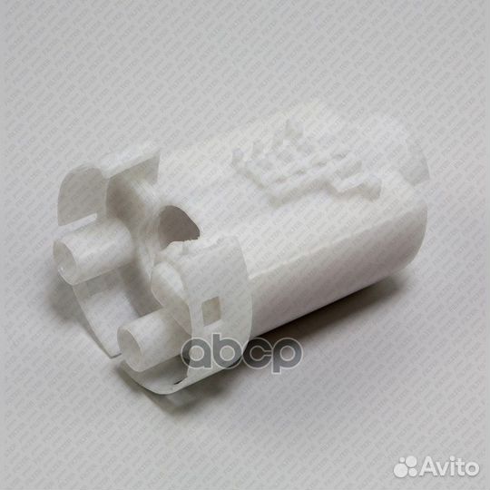 Фильтр топливный toyota Celica -05 IK0112 Green