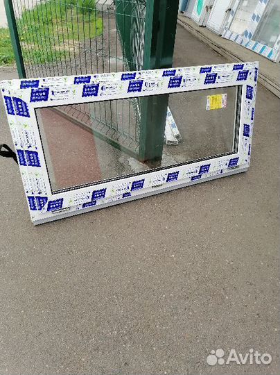 Окна пвх готовые